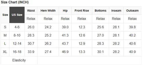 Mission Bay Mineral Wash Cargo Pants