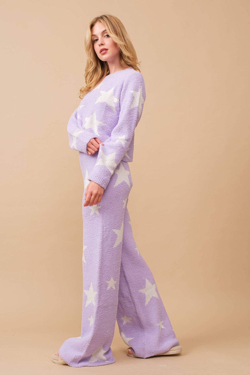 Venice Startstruck Cozy Set