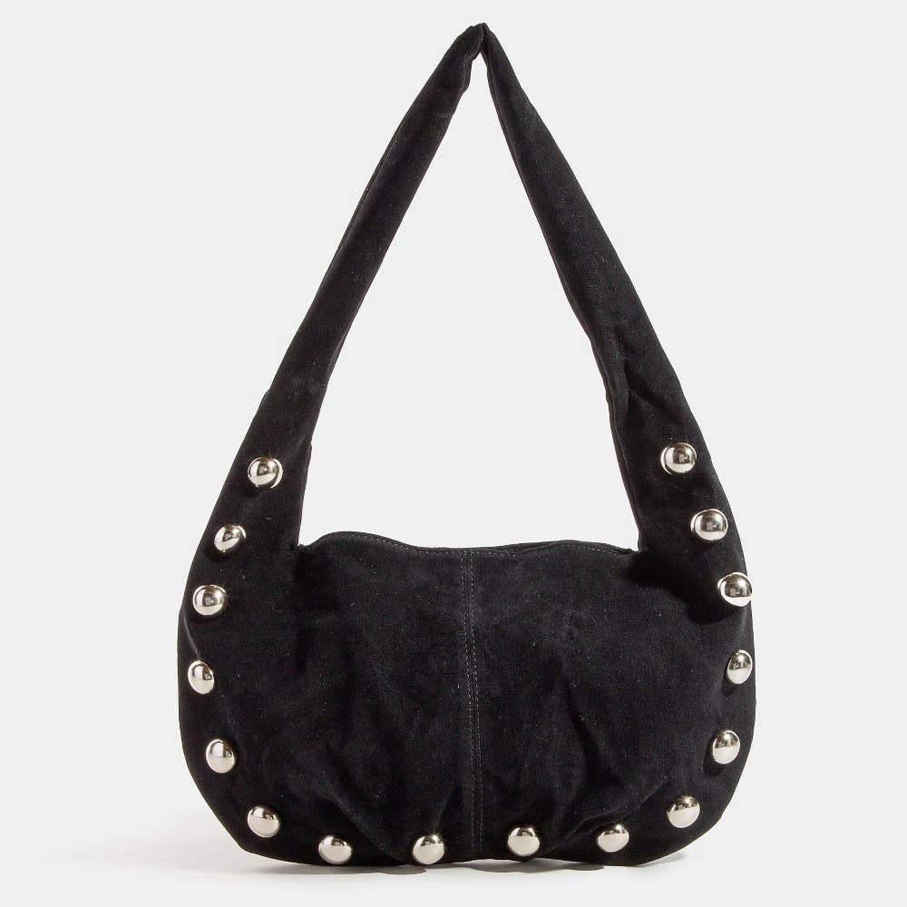 City Lights Hobo Bag