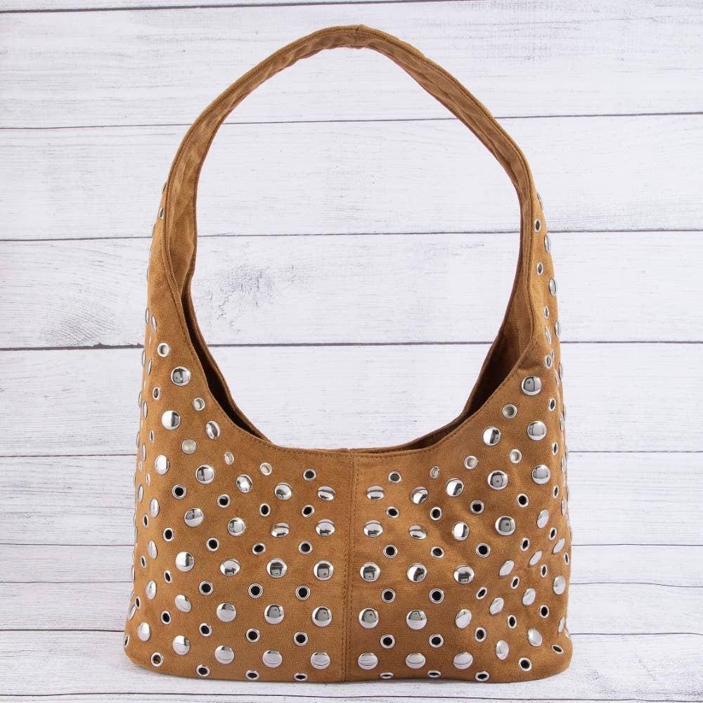 Boardwalk Babe Stud Bag