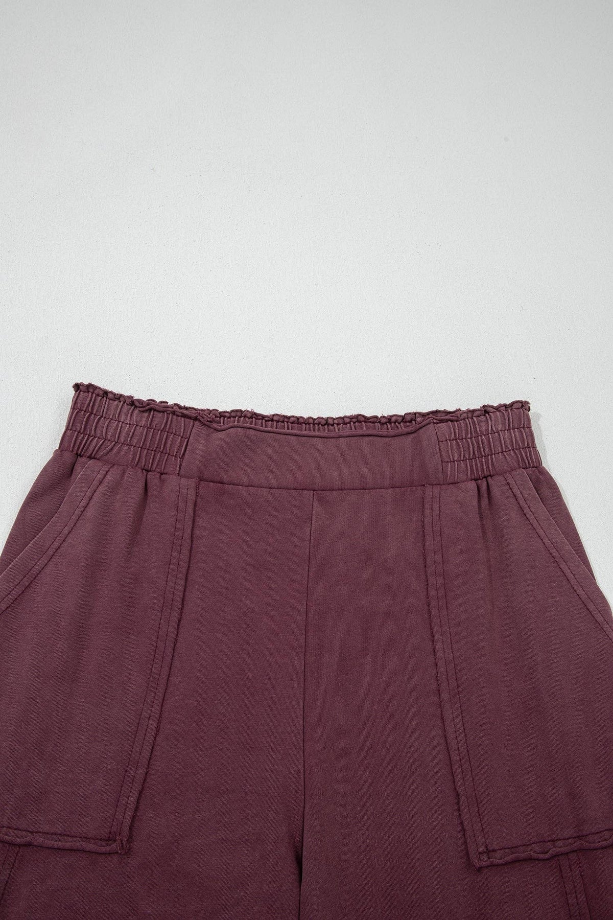 Mission Bay Mineral Wash Cargo Pants