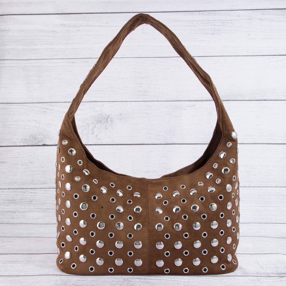Boardwalk Babe Stud Bag