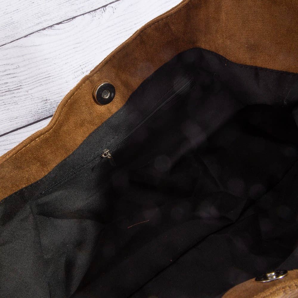 Boardwalk Babe Stud Bag