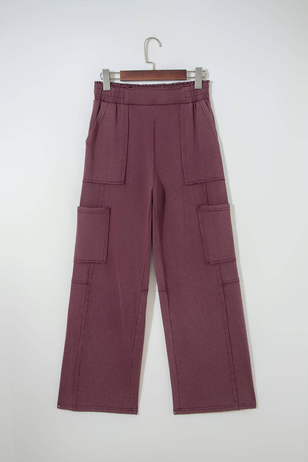 Mission Bay Mineral Wash Cargo Pants