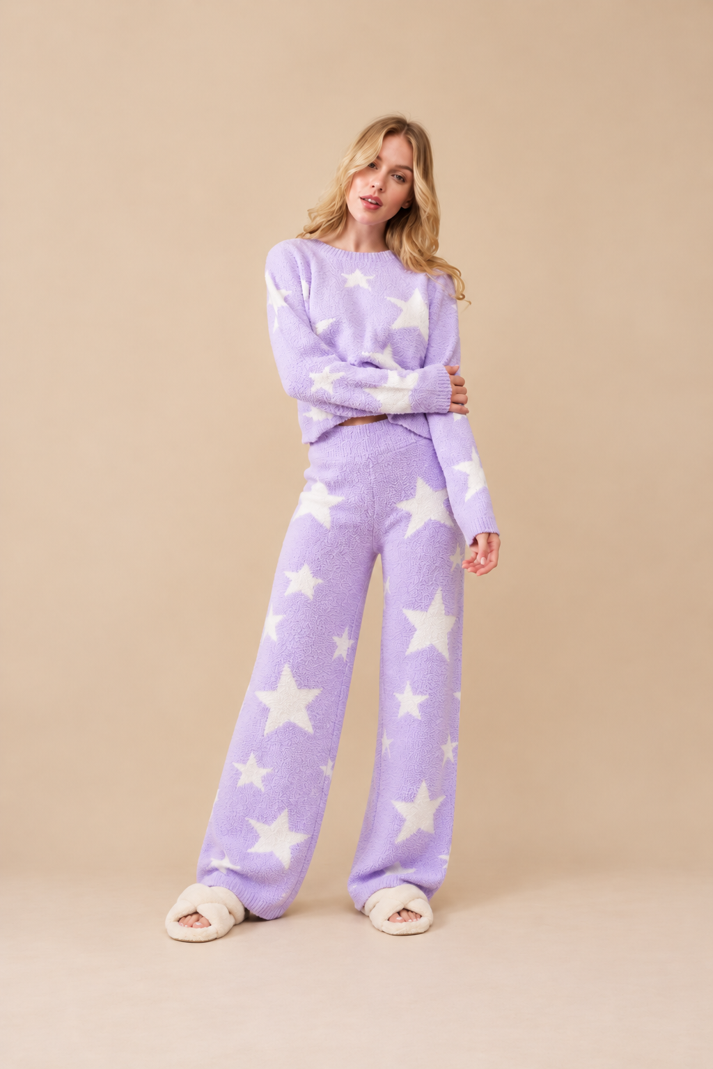Venice Startstruck Cozy Set