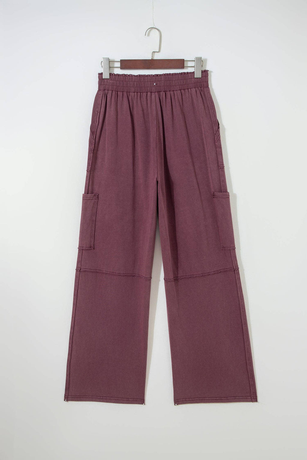 Mission Bay Mineral Wash Cargo Pants
