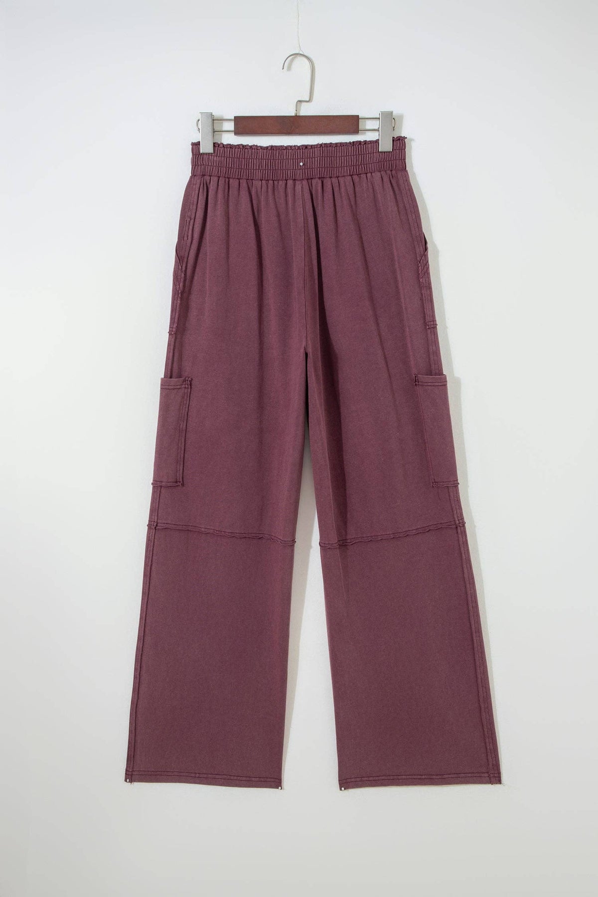 Mission Bay Mineral Wash Cargo Pants