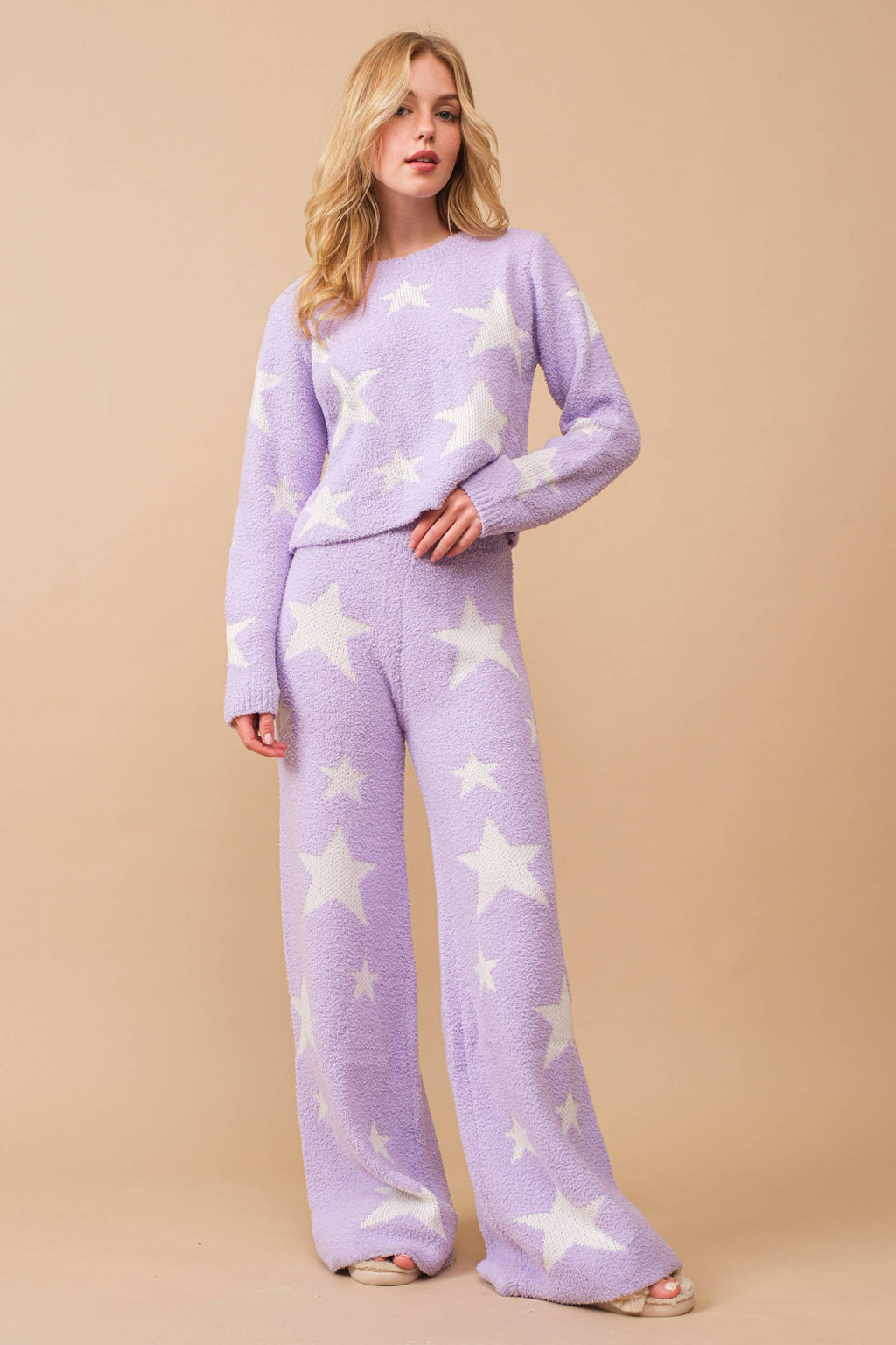 Venice Startstruck Cozy Set