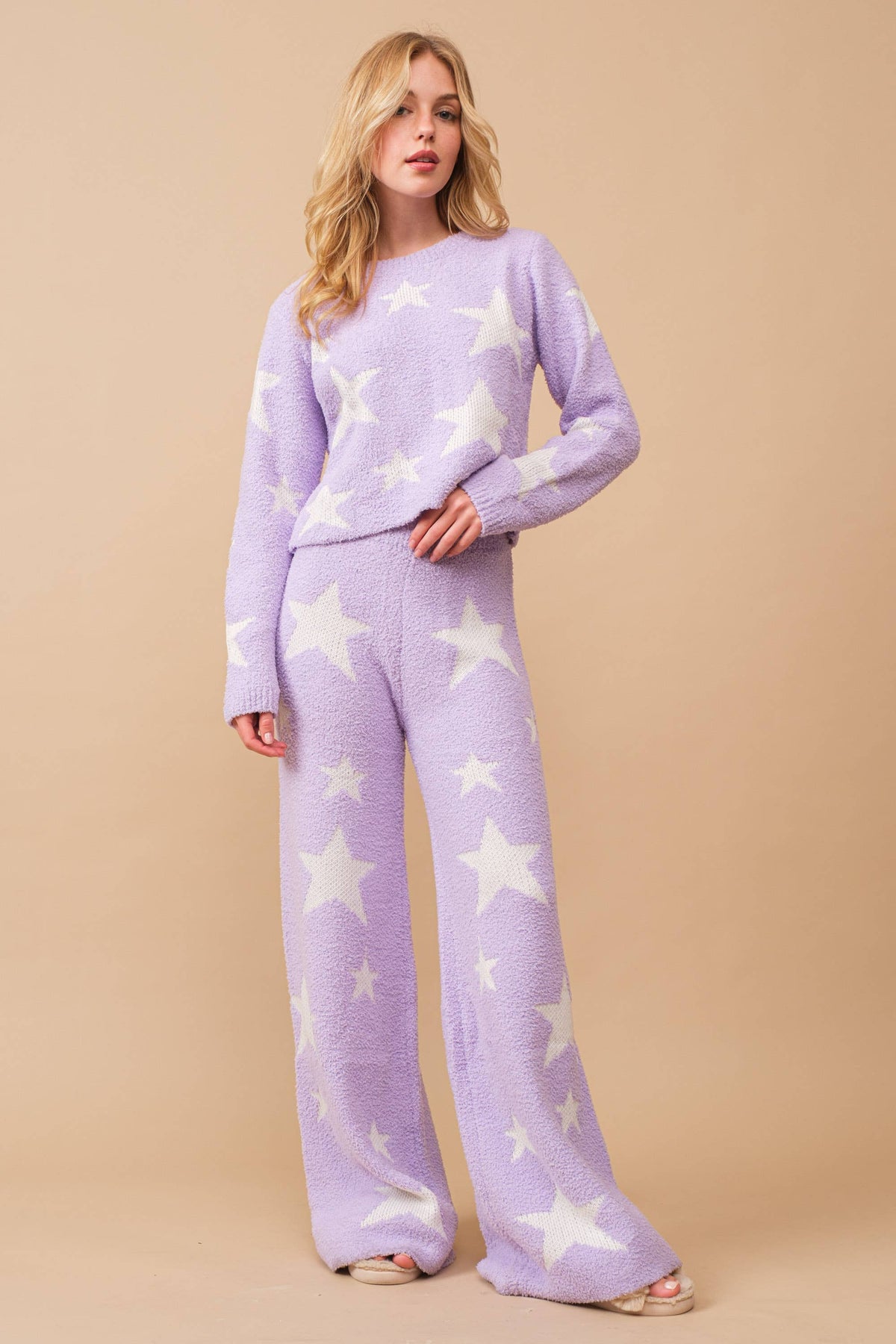 Venice Startstruck Cozy Set