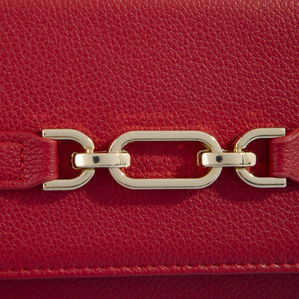 City Stroll Wallet Clutch