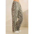 Starstruck Leopard Pants
