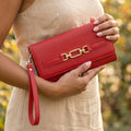 City Stroll Wallet Clutch