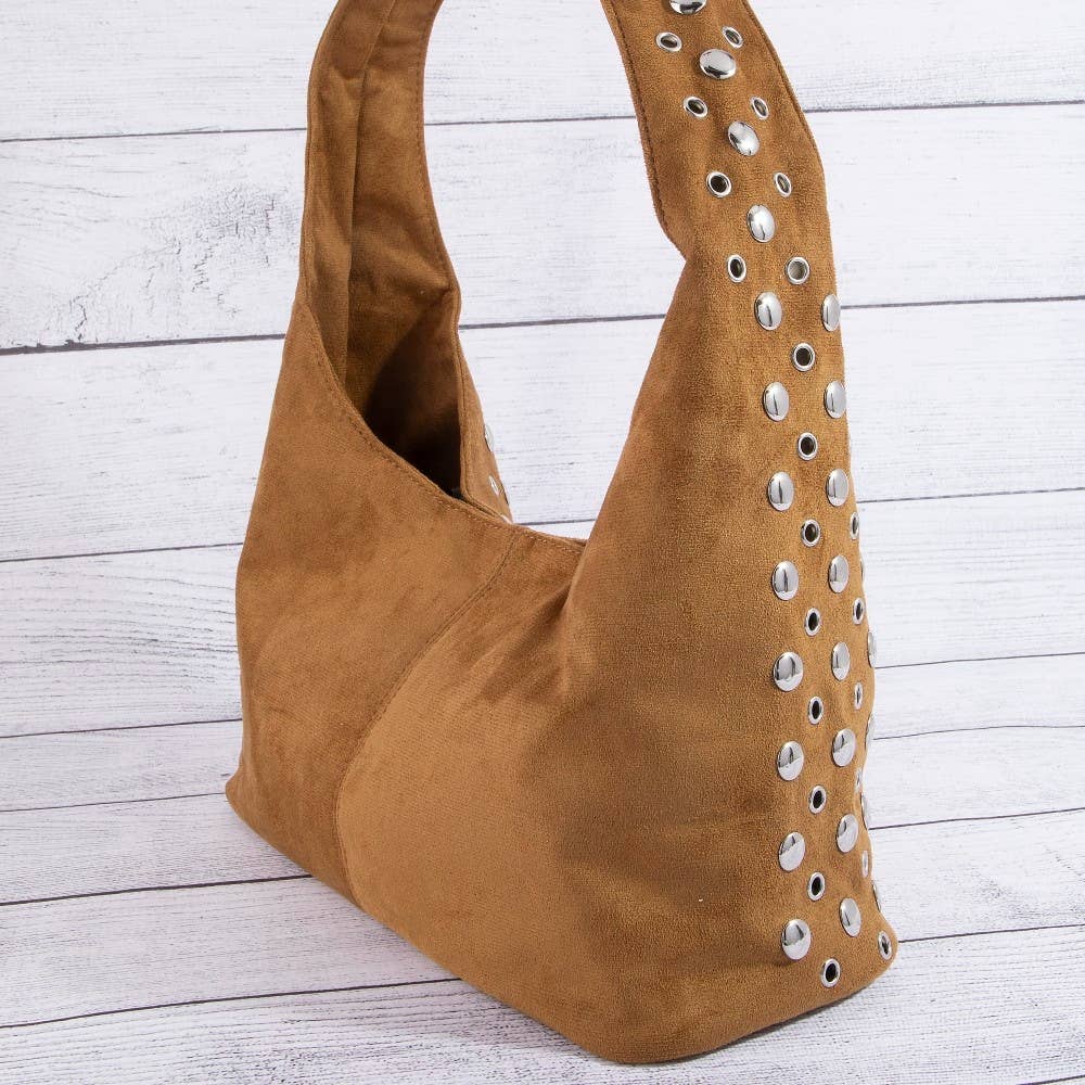 Boardwalk Babe Stud Bag