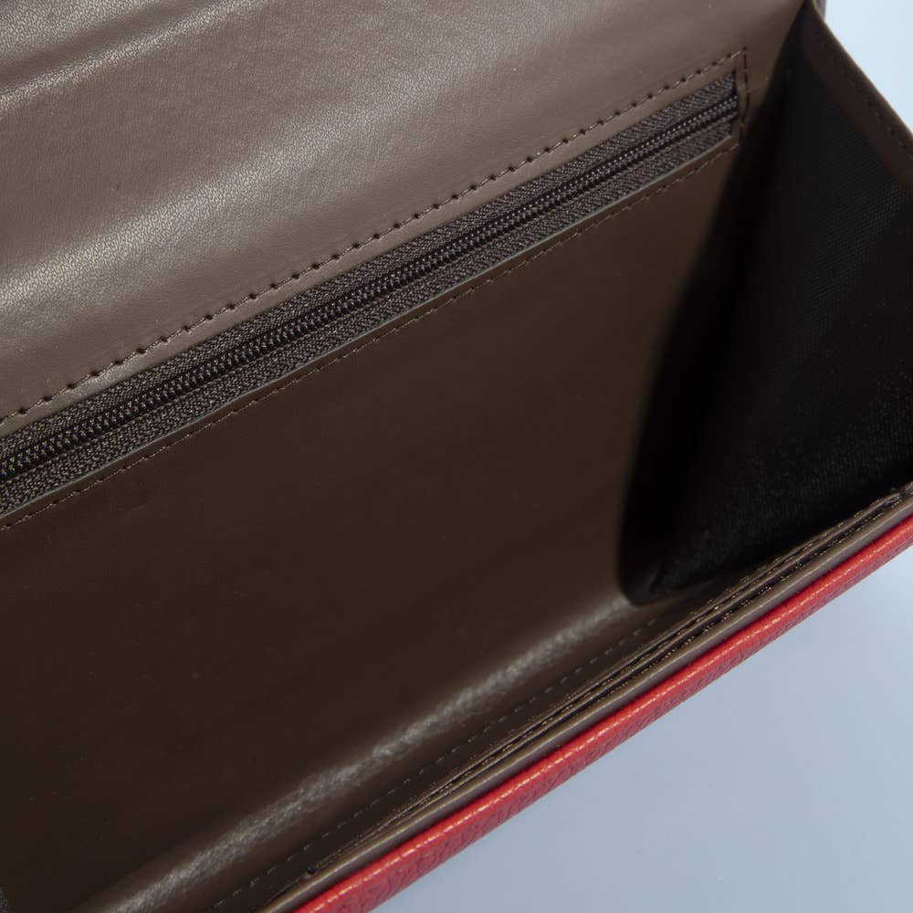 City Stroll Wallet Clutch